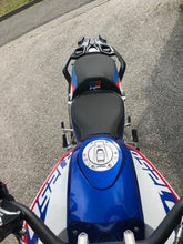 Load image into Gallery viewer, BMW R1250GS HP 2019 Tappezzeria Italia Seat Cover Anti-Slip New