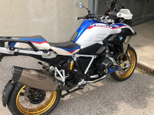 Load image into Gallery viewer, BMW R1250GS HP 2019 Tappezzeria Italia Seat Cover Anti-Slip New