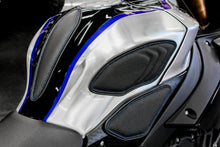 Load image into Gallery viewer, Yamaha R1 /R1M 2015-2019 Luimoto Tank Leaf Knee+Tank Traction Grips+Pad New