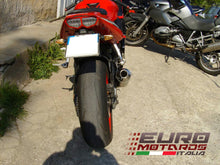 Load image into Gallery viewer, MassMoto Tromb titanium exhaust silencer for Yamaha YZF R6 1998-2005 — Euro Motards