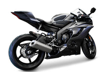 Load image into Gallery viewer, Yamaha R6 2017-2019 Luimoto Tank Leaf Knee+Tank Traction Grips+Pad New