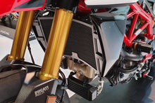 Load image into Gallery viewer, CNC Racing Radiator Guard Protector For Ducati Hypermotard 950 /SP 2019-2021 New