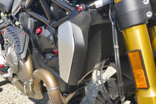 Load image into Gallery viewer, CNC Racing Radiator Guard Protector For Ducati Hypermotard 950 /SP 2019-2021 New