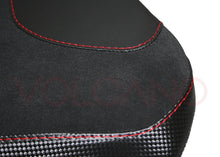 Load image into Gallery viewer, Aprilia Tuono 2002-2005 Volcano Non-Slip Seat Cover For Rider 6 Colors Ap003a