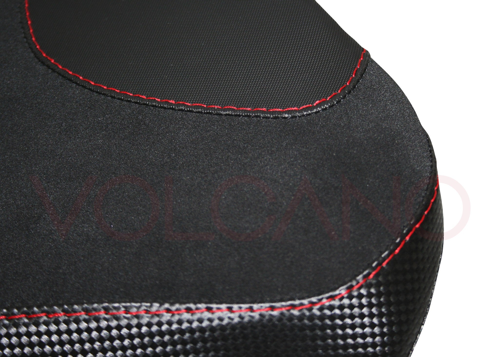 Aprilia RSV 1000 1998-2003 Volcano Non-Slip Seat Cover For Rider 6