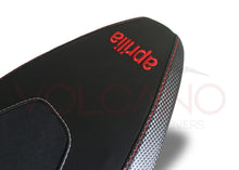 Load image into Gallery viewer, Aprilia Dorsoduro 750-900-1200 2008-2020 Volcano Non-Slip Seat Cover Ap007