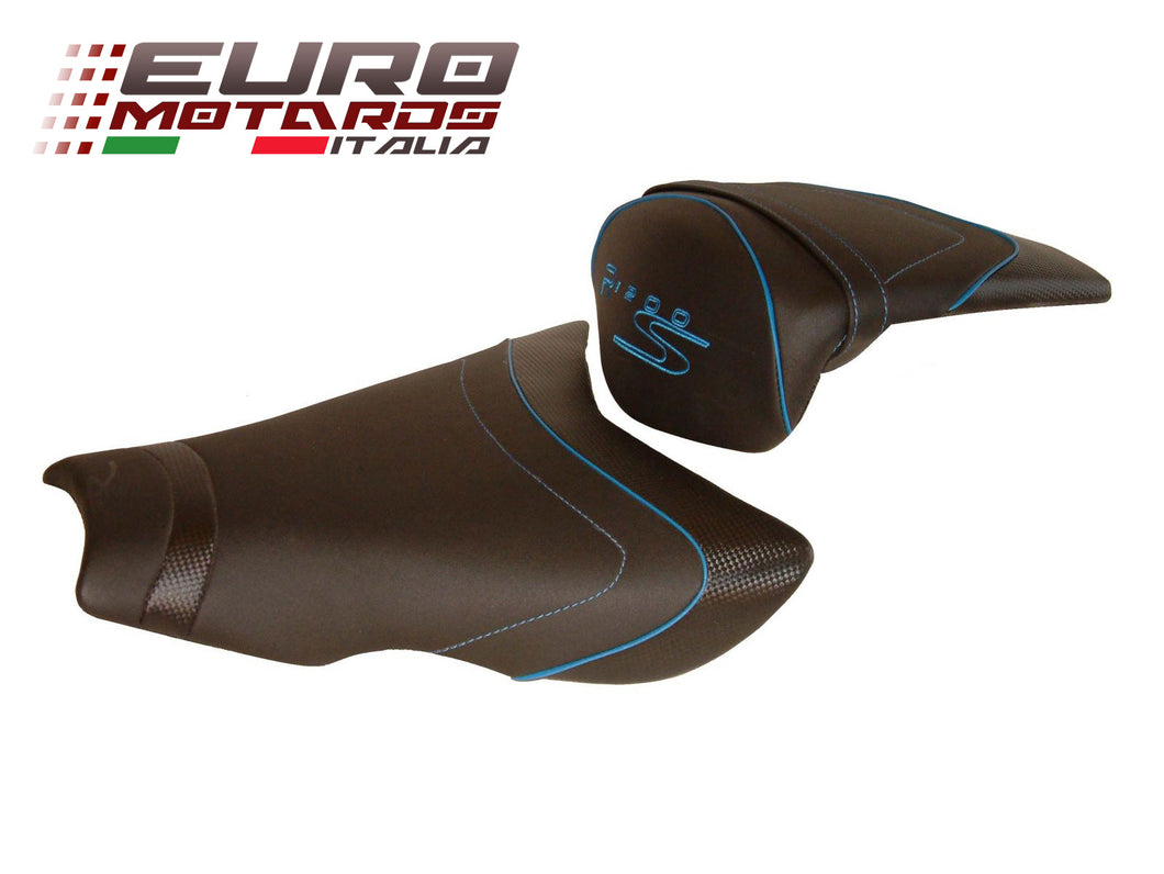 BMW R1200S 2006-2007 Top Sellerie Seat Cover Made In France HSD1743 New