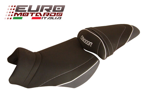 Honda CB1000R 2008-2016 Top Sellerie Seat Cover Set Made In France REF2868 New