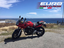 Load image into Gallery viewer, Yamaha FZ6 FZ-6 2004-2010 Top Sellerie Comfort Seat New Heat/Gel/Low/High 3253