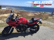 Load image into Gallery viewer, Yamaha FZ6 FZ-6 2004-2010 Top Sellerie Comfort Seat New Heat/Gel/Low/High 3253