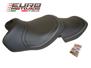 BMW R850RT 2001-2005 Top Sellerie Seat Cover Made In France New HSD3907