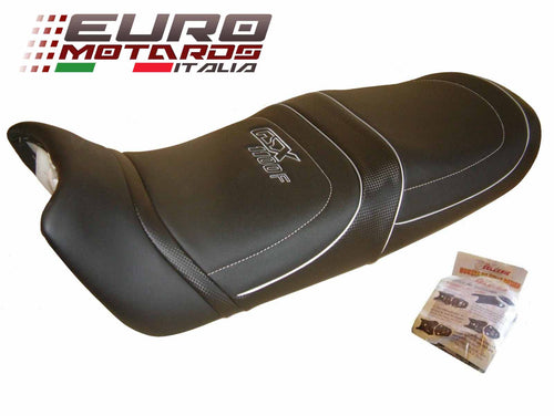 Suzuki GSX 1100 F 1988-1998 Top Sellerie Seat Cover Made In France New HSD4234