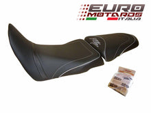 Load image into Gallery viewer, Honda CRF 1000L Africa Twin 2015-2016 Top Sellerie France Seat Cover HSD4246