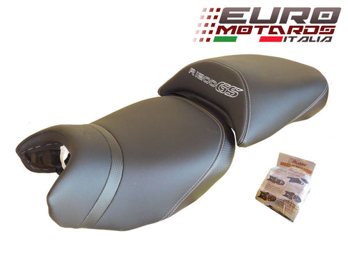 BMW R1200GS LC 2013-2016 Top Sellerie Seat Cover Made In France New HSD4360