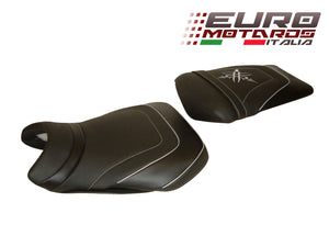 Yamaha R1 2002-2003 Top Sellerie Seat Cover Set Made In France REF4365 New