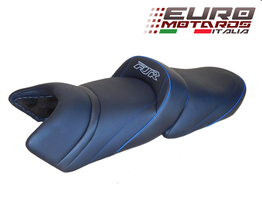 Top Sellerie Comfort Seat Gel/Heat Options Yamaha FJR 1300 2001-2005 REF4389 New