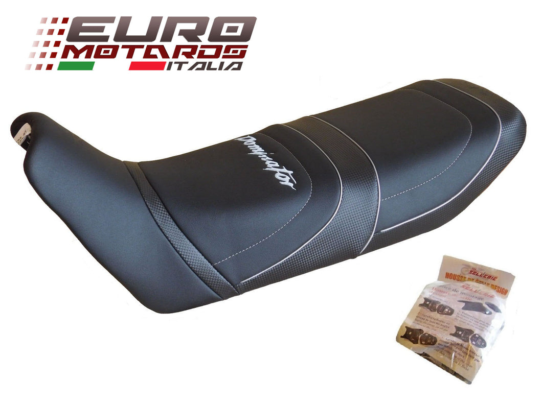 Honda Dominator NX 650 RD02 88-95 Top Sellerie Seat Cover Made In France REF4391