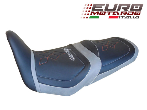 Honda Varadero XL1000 V 1998-2006 Top Sellerie Seat Cover Made In France HSD4397