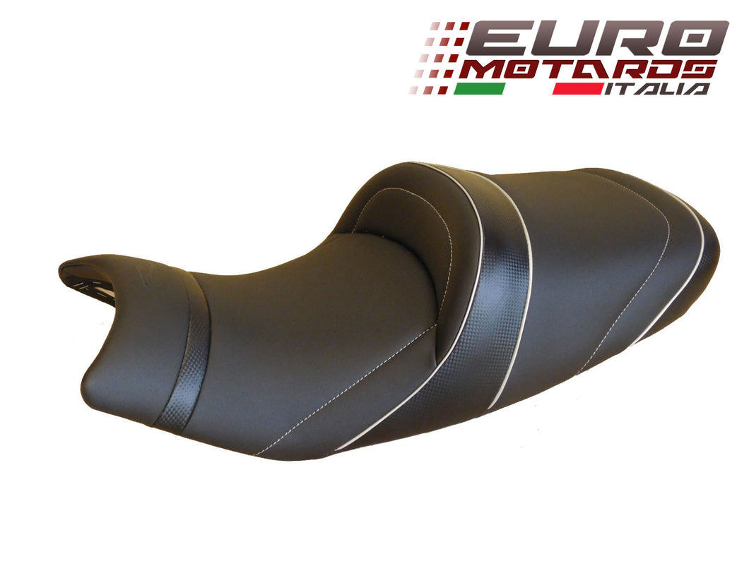 Top Sellerie Comfort Seat Gel/Heat Options Suzuki GSXF 1250 2010-16 REF4398 New
