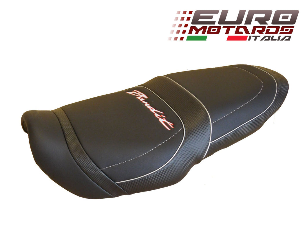 Suzuki Bandit 1200 1995-1999 Top Sellerie Seat Cover Made In France New REF4400