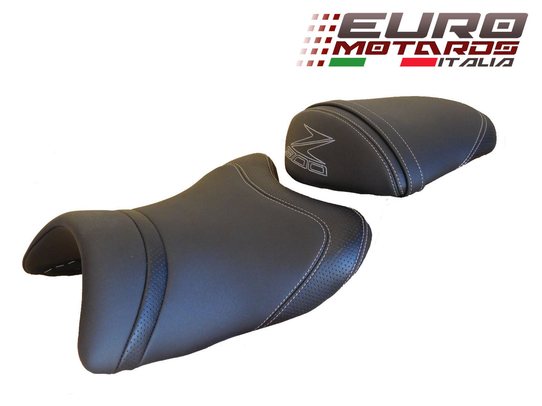 Top Sellerie Comfort Seat Gel/Heat Options Kawasaki Z800 2013-2016 REF4423 New