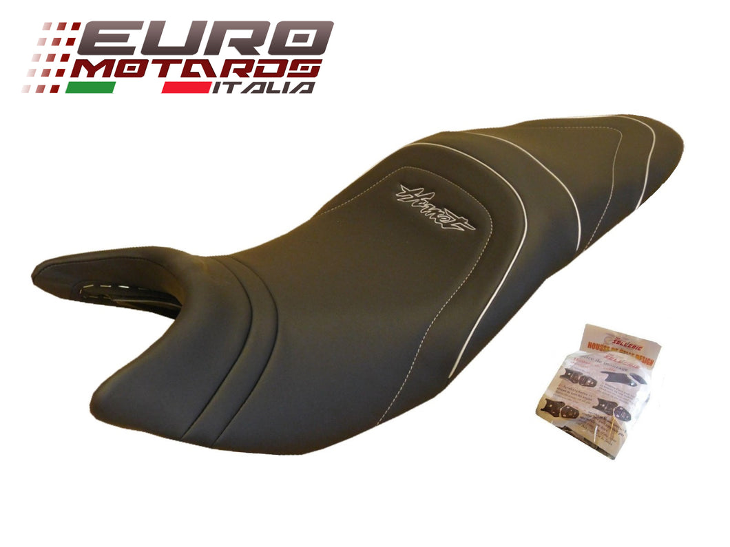 Honda Hornet CB 600 S/F 2003-2006 Top Sellerie Seat Cover Made In France HSD4434