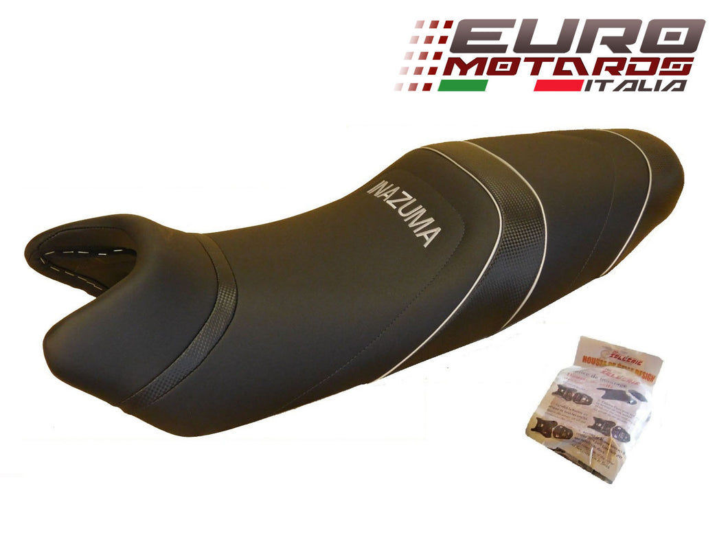 Suzuki Inazuma 250 2013-2016 Top Sellerie Seat Cover Made In France New REF4436