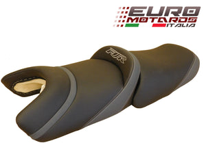 Top Sellerie Comfort Seat Gel/Heat Options Yamaha FJR 1300 2006-2018 SGC4442 New