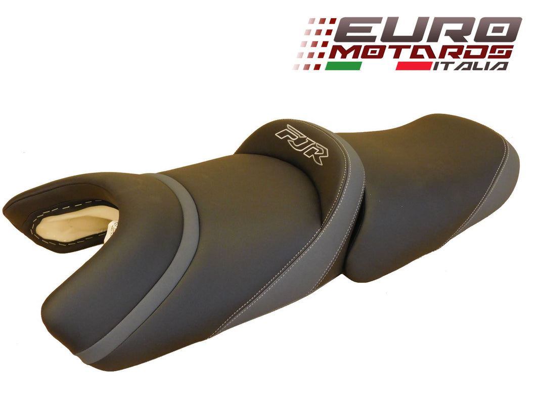 Top Sellerie Comfort Seat Gel/Heat Options Yamaha FJR 1300 2006-2018 SGC4442 New