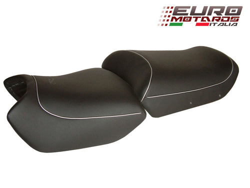 Honda PC 800 Pacific Coast Top Sellerie Seat Cover Made In France New HSD4454