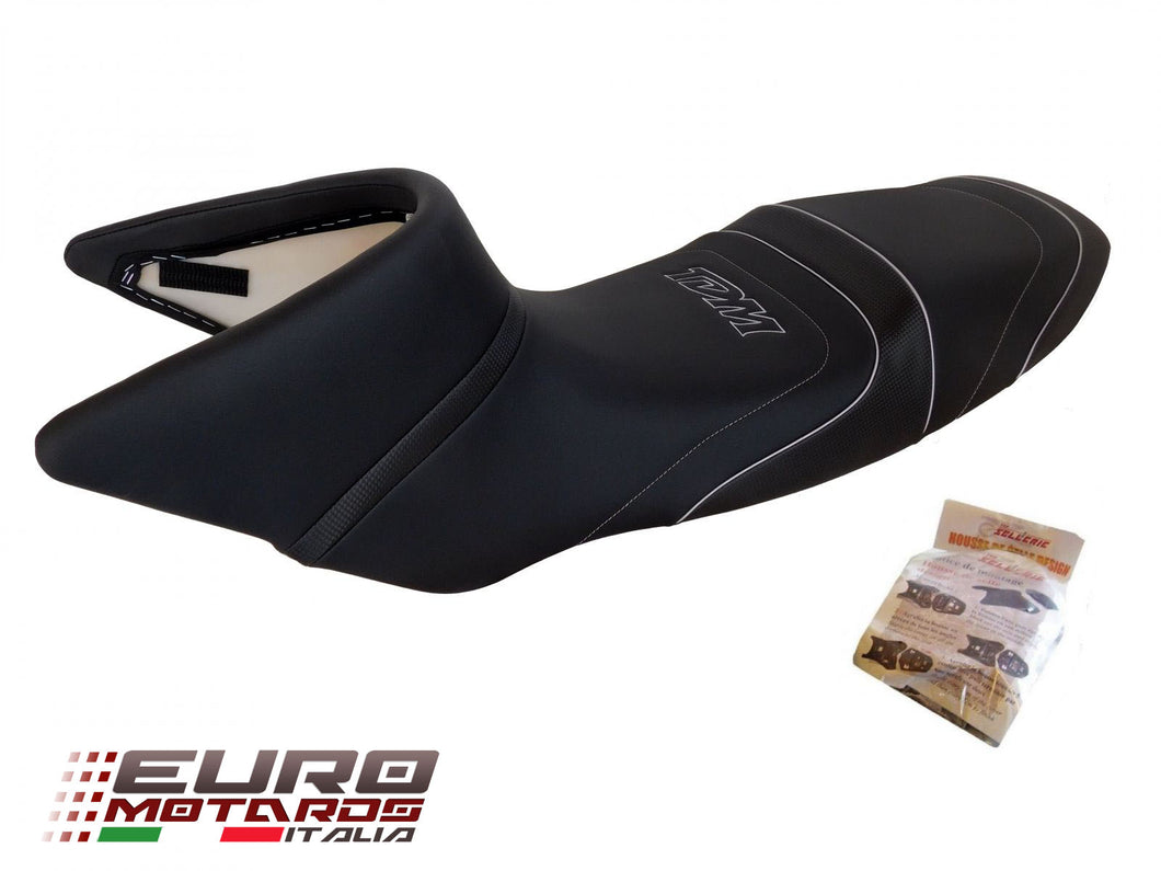 Yamaha TDM 850 1991-1995 Top Sellerie Seat Cover Made In France New REF4463