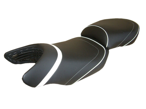 BMW R1200RS 2015-2018 Top Sellerie Seat Cover Made In France New HSD4517