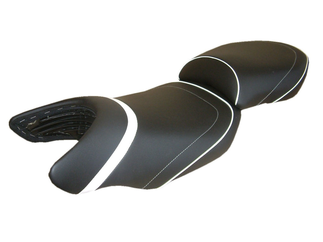 BMW R1200RS 2015-2018 Top Sellerie Seat Cover Made In France New HSD4517