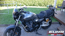 Load image into Gallery viewer, Yamaha XJR 1300 2002-2014 Top Sellerie Comfort Seat Heat/Gel/Low/High/Long 915