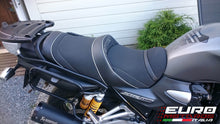 Load image into Gallery viewer, Yamaha XJR 1300 2002-2014 Top Sellerie Comfort Seat Heat/Gel/Low/High/Long 915