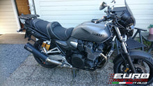 Load image into Gallery viewer, Yamaha XJR 1300 2002-2014 Top Sellerie Comfort Seat Heat/Gel/Low/High/Long 915