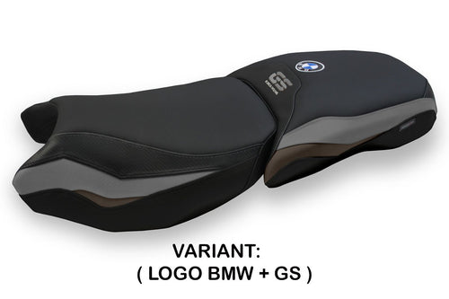 BMW R1250GS Adventure 2019 Tappezzeria Italia Baceno Seat Cover Anti-Slip New