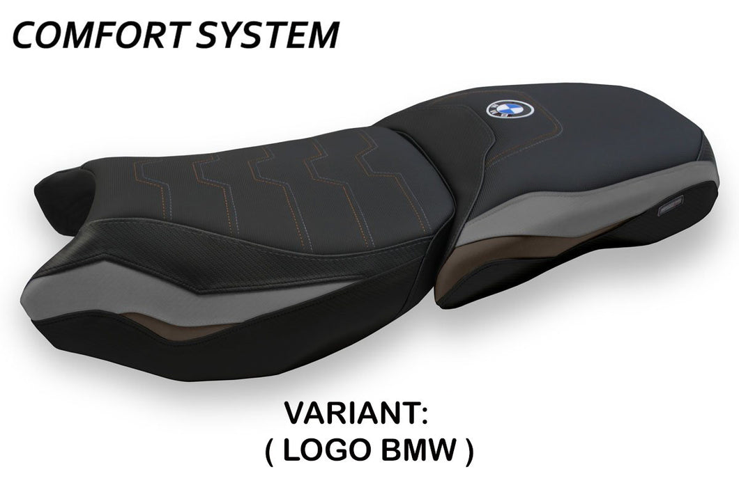 BMW R1250GS Adventure 2019-2021 Tappezzeria Racconigi Comfort Foam Seat Cover