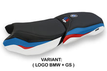 Load image into Gallery viewer, BMW R1250GS Adventure 2019 Tappezzeria Italia Baceno Seat Cover Anti-Slip New