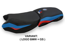 Load image into Gallery viewer, BMW R1250GS Adventure 2019 Tappezzeria Italia Baceno Seat Cover Anti-Slip New
