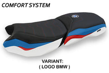 Load image into Gallery viewer, BMW R1250GS Adventure 2019-2021 Tappezzeria Racconigi Comfort Foam Seat Cover
