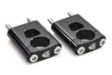 Load image into Gallery viewer, CNC Racing Bar Riser For Ducati Monster 695 800 1000 S2R S4R S4RS 2003-2008