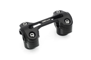 CNC Racing Bar Riser Raised+20mm OEM Position For Ducati Monster 1200 /S 2014-16