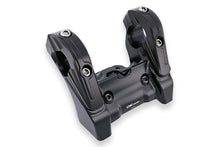 Load image into Gallery viewer, CNC Racing Handlebar Clamps Bar Riser Light Alloy For Ducati XDiavel /S 2016-21