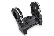 Load image into Gallery viewer, CNC Racing Handlebar Clamps Bar Riser Light Alloy For Ducati XDiavel /S 2016-21