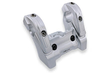 Load image into Gallery viewer, CNC Racing Handlebar Clamps Bar Riser Light Alloy For Ducati XDiavel /S 2016-21