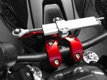 Load image into Gallery viewer, CNC Racing Mounting Kit for Ohlins Steering Damper For Ducati Monster 1200 R