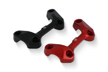 Load image into Gallery viewer, CNC Racing Handlebar Top Clamp 2 Colors For Ducati Hypermotard 950 /SP 2019-2021