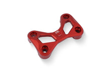 Load image into Gallery viewer, CNC Racing Handlebar Top Clamp 3 Colors For Aprilia Tuono V4 RR/Factory 2017-19