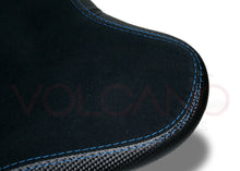 Load image into Gallery viewer, Suzuki GSXR 1000 2005-2006 Volcano Italia Seat Cover Non-Slip New S001C